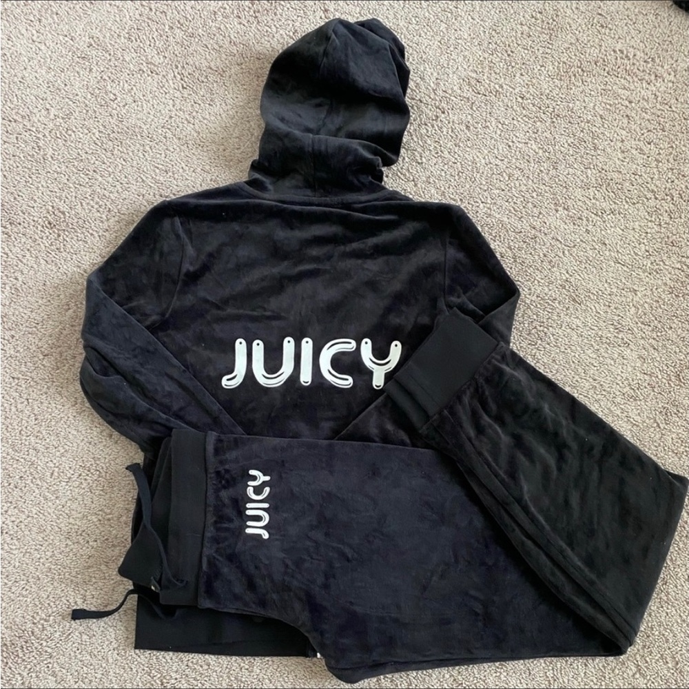 Juicy couture